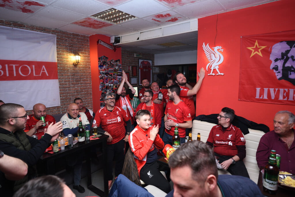 Навивачите на Ливерпул од Битола добија свое катче за навивање и дружење 7 277749844 111198898220704 3819416430495660305 n