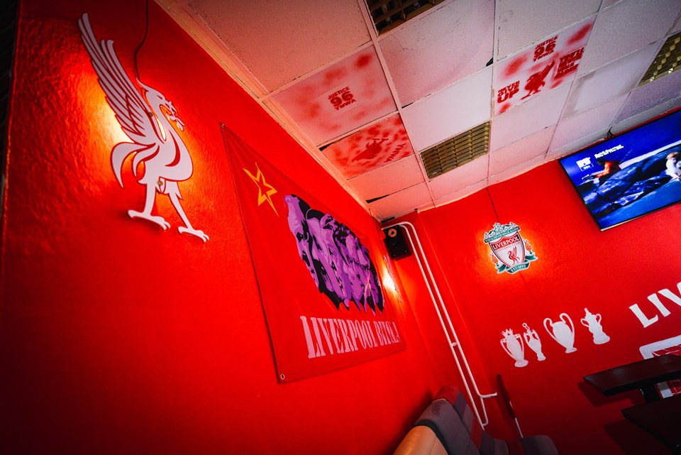 Навивачите на Ливерпул од Битола добија свое катче за навивање и дружење 4 277763887 111067764900484 6813255365181729981 n