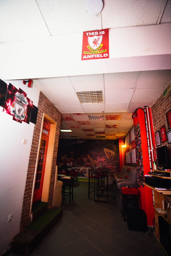 Навивачите на Ливерпул од Битола добија свое катче за навивање и дружење 8 277785078 111068544900406 7947466360343321414 n