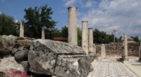 Хераклеја Линкестис 2 Хераклеја Линкестис