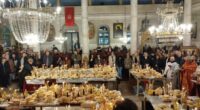 Петти Акатист кон Мајката Божја во храмот „Пресвета Богородица“ во Битола 2 gCFUBAADPAAssAAGY1TvFAAAAAElFTkSuQmCC