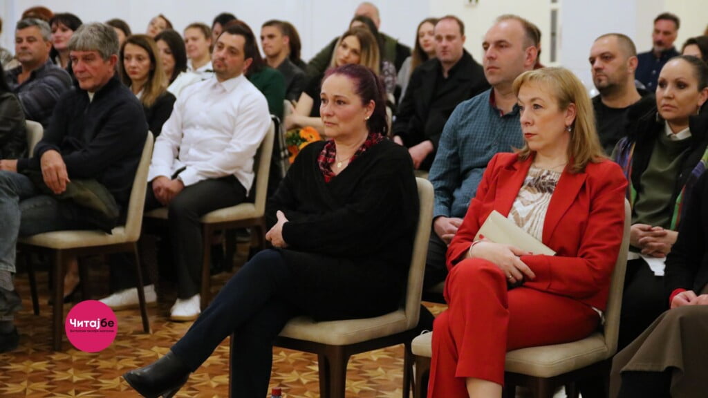 „Големиот воин и неговата храбра ќерка“ - Биографија за Златко Неделковски напишана од неговата ќерка Дијана 7 d 11 min
