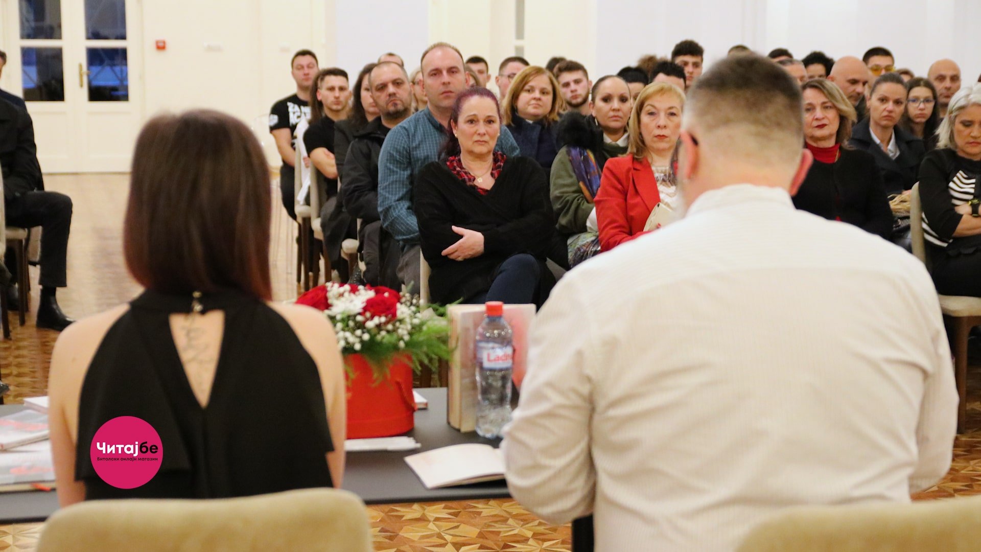 „Големиот воин и неговата храбра ќерка“ - Биографија за Златко Неделковски напишана од неговата ќерка Дијана 10 d 13 min