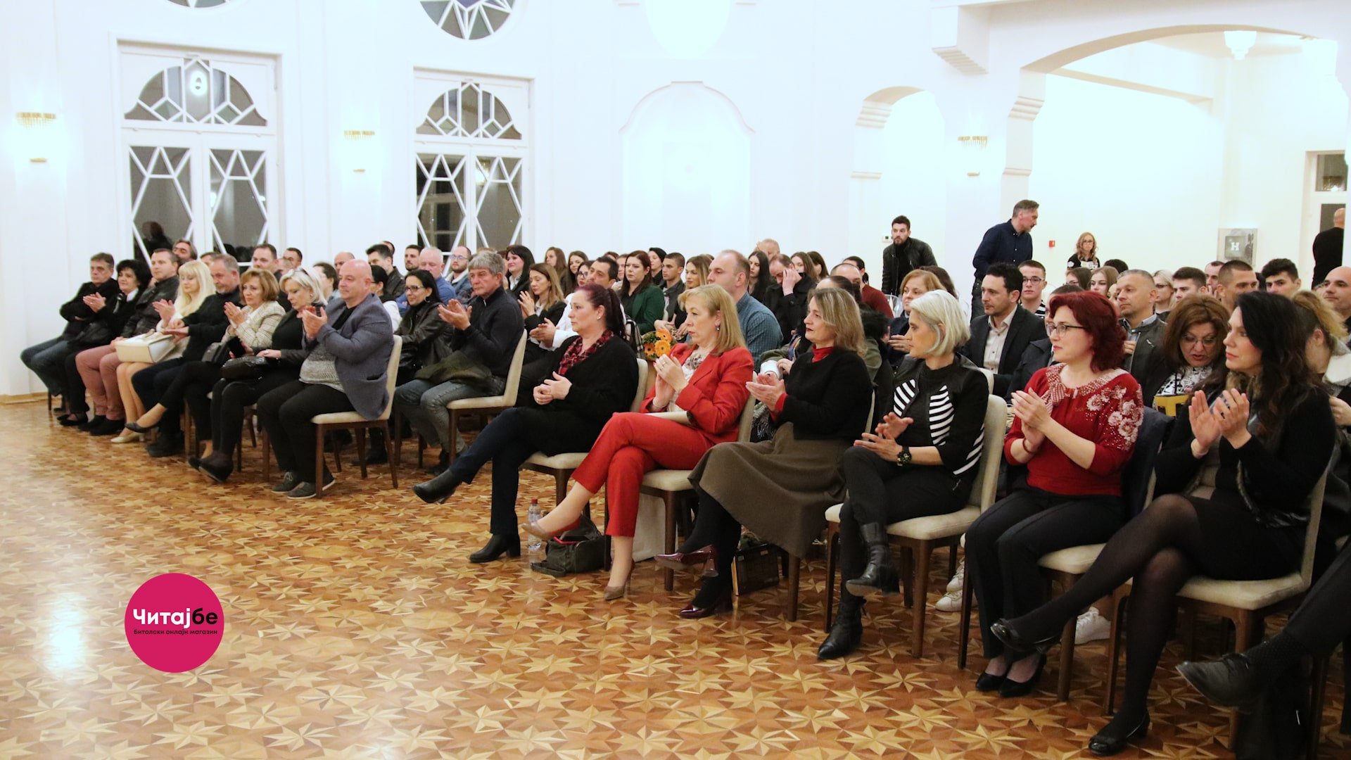 „Големиот воин и неговата храбра ќерка“ - Биографија за Златко Неделковски напишана од неговата ќерка Дијана 8 d 16 min