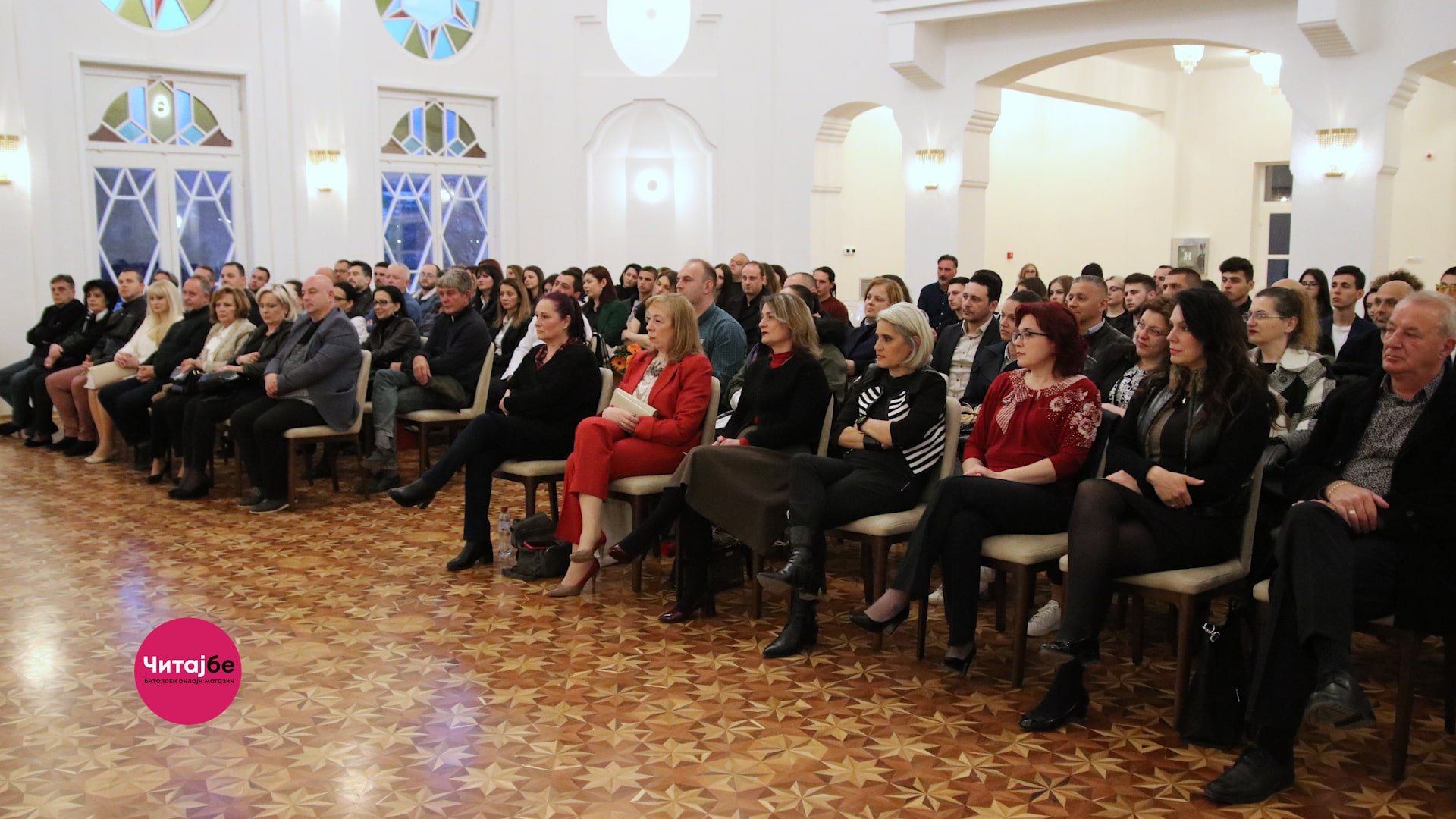 „Големиот воин и неговата храбра ќерка“ - Биографија за Златко Неделковски напишана од неговата ќерка Дијана 13 d 9 min