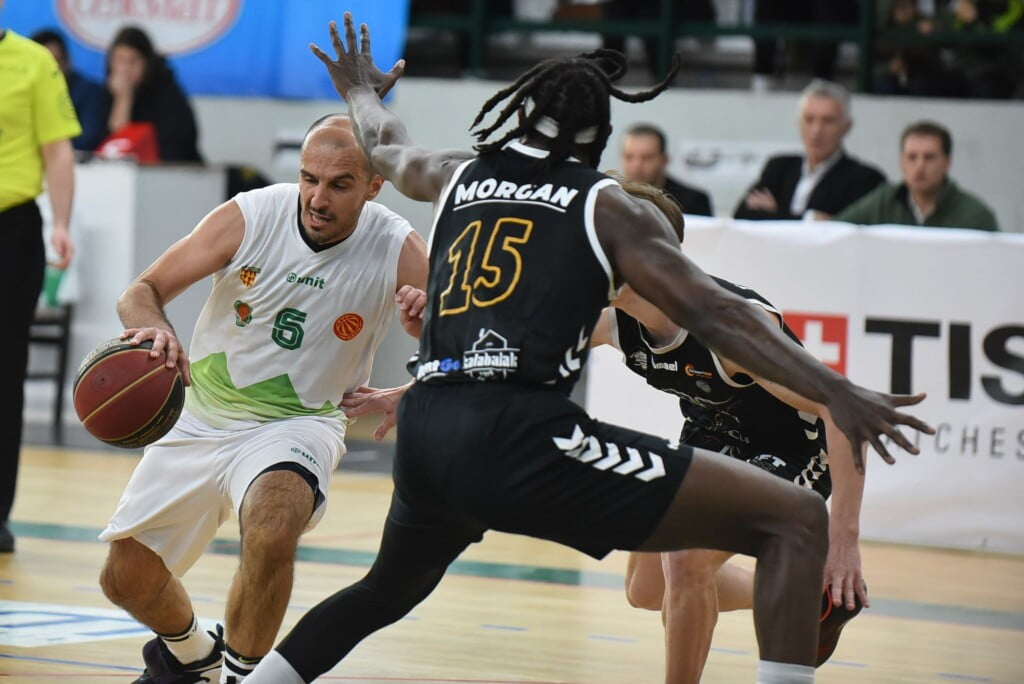 Пелистер направи уште еден голем чекор понапред кон потврда на „единицата“ 3 кк пелистер