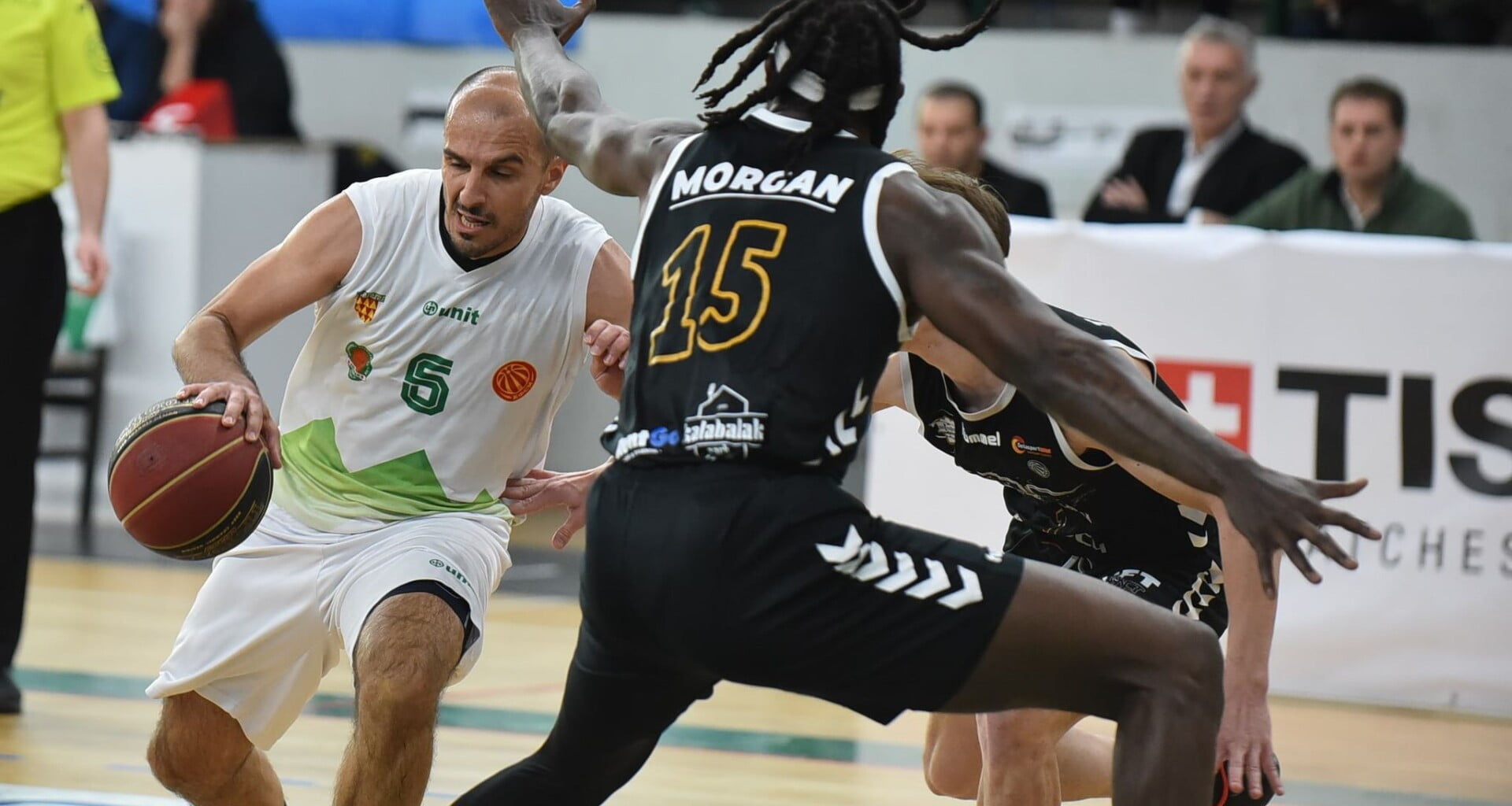 Пелистер направи уште еден голем чекор понапред кон потврда на „единицата“ 1 кк пелистер