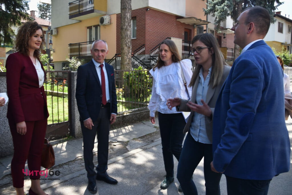 Во Битола се отвори МладиХаб - место за професионален и персонален развој на младите 7 mc 12