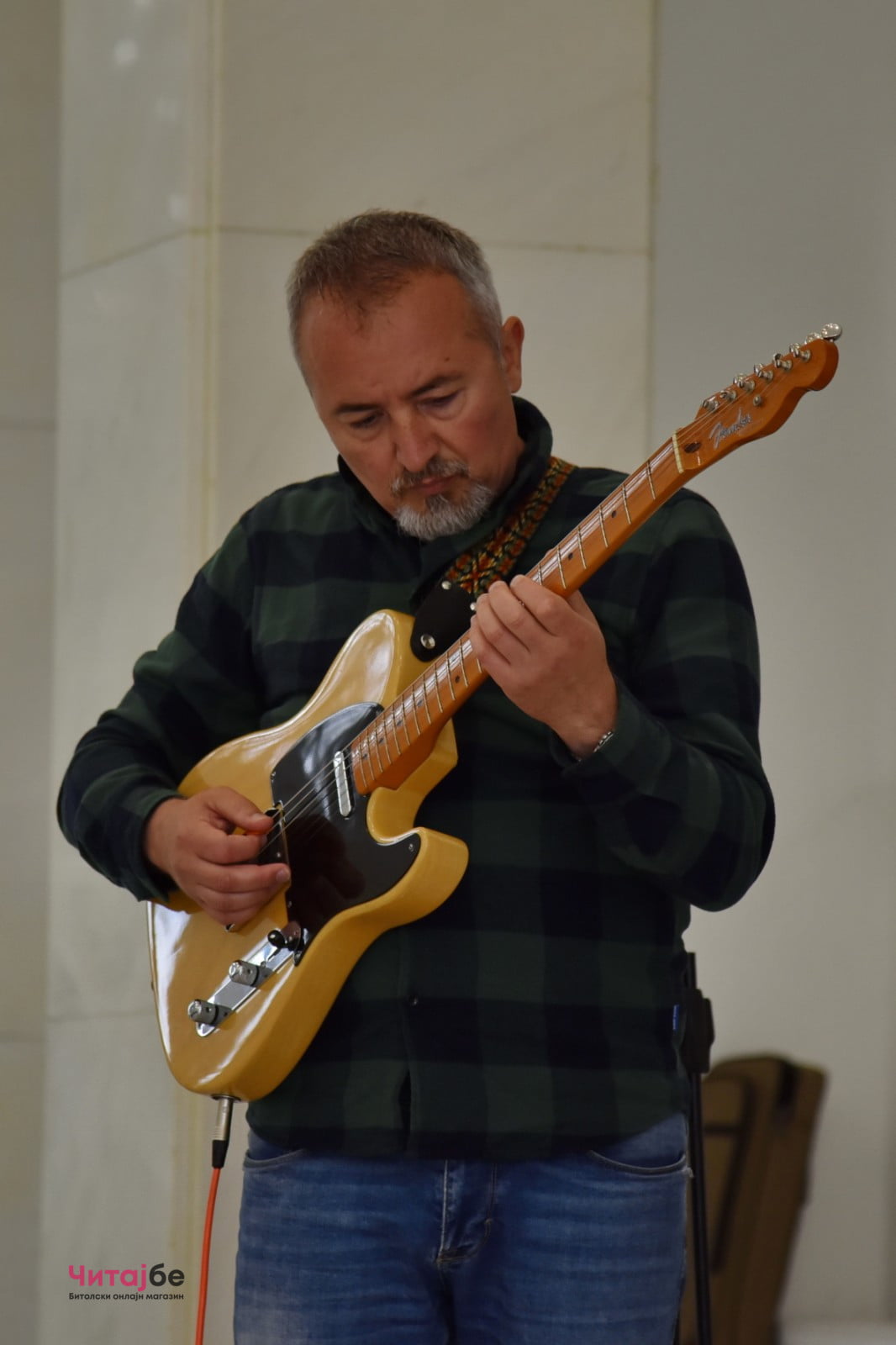 „Jazz day“ во Офицерскиот дом во Битола 18 џез