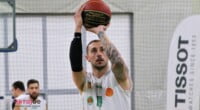 Стојан Ѓуровски пред натпреварот на КК Пелистер против Феникс 2010 2 gCFUBAADPAAssAAGY1TvFAAAAAElFTkSuQmCC