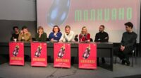 „Малиџано“ – нова премиера на битолскиот театар 2 премиера на битолскиот театар