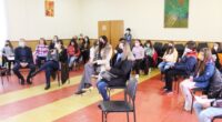 Одбележан Светскиот ден на поезијата во битолската библиотека 2 Поезија