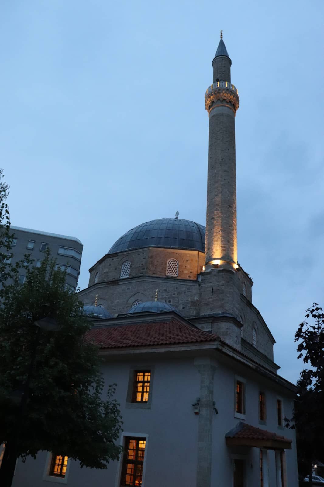 Муслиманите во Битола го прославуваат Рамазан Бајрам 19 278790754 1557855001278399 1808117485649729692 n