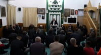 Муслиманите во Битола го прославуваат Рамазан Бајрам 2 gCFUBAADPAAssAAGY1TvFAAAAAElFTkSuQmCC