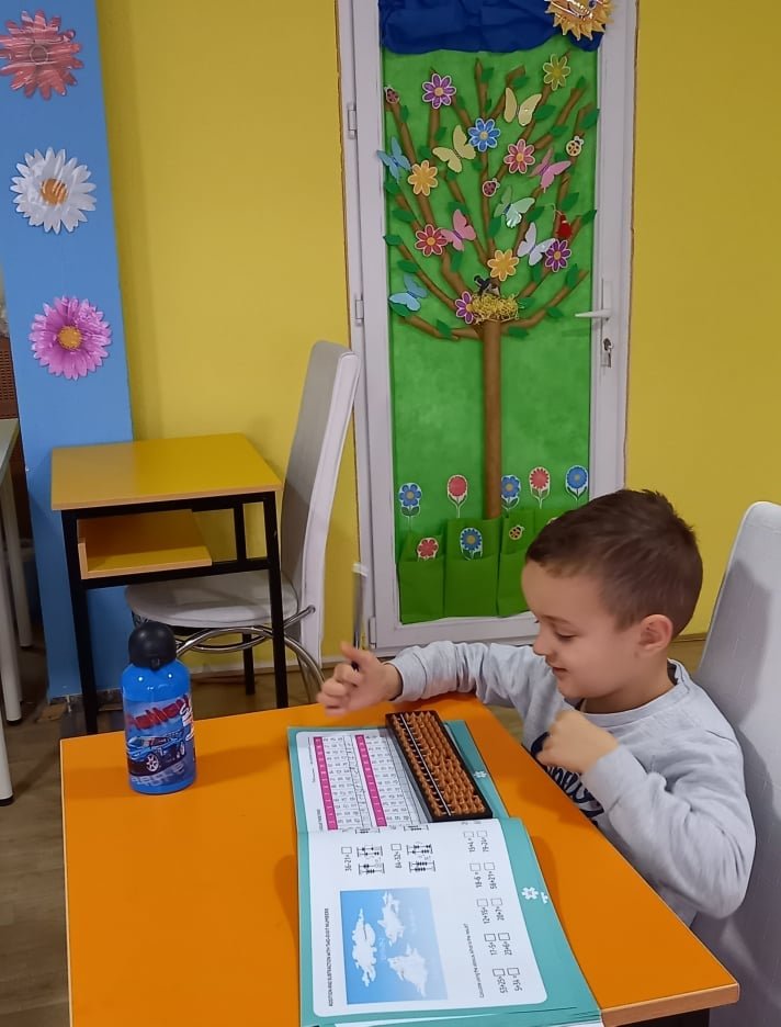 Користењето смарт уреди да се сведе на минумум од најмала возраст - интервју со Весна Атанасова, менаџер на SMARTY KIDS - Центар за ментална аритметика во Битола 9 279535921 772373224149214 9087676094061606587 n