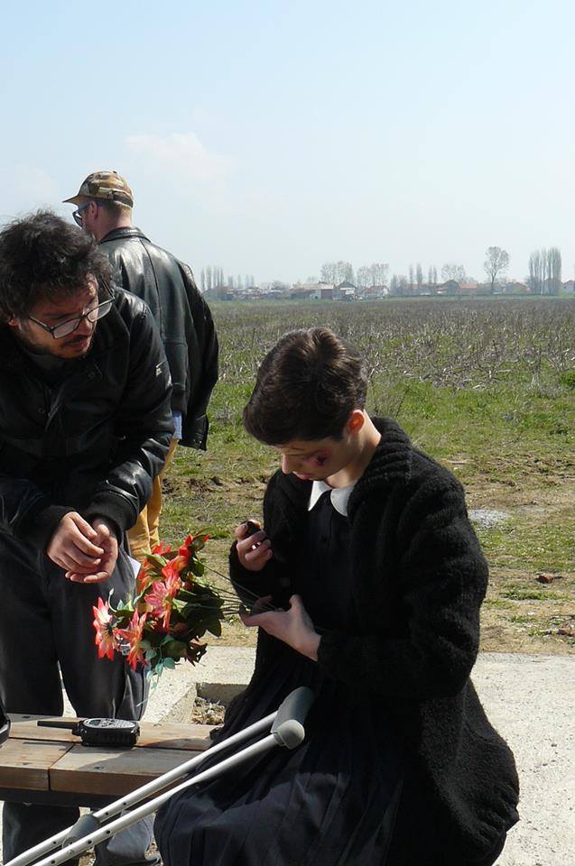 Шминката да биде што понеутрална - совети за матурантките од Викторија Маркоска, мејк ап артистка 15 281181306 1679838062416194 7904895152625693901 n