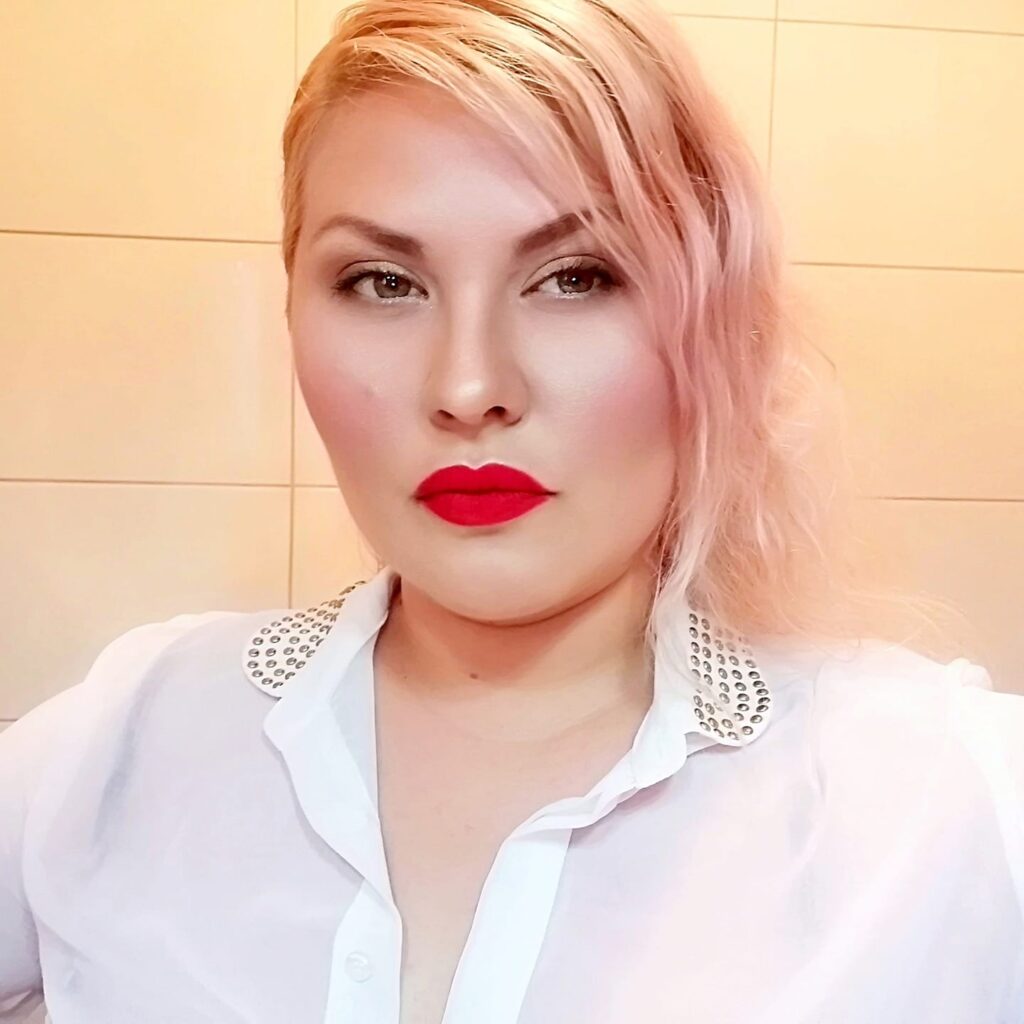 Шминката да биде што понеутрална - совети за матурантките од Викторија Маркоска, мејк ап артистка 10 281654860 1104052916816699 8023216800639543440 n