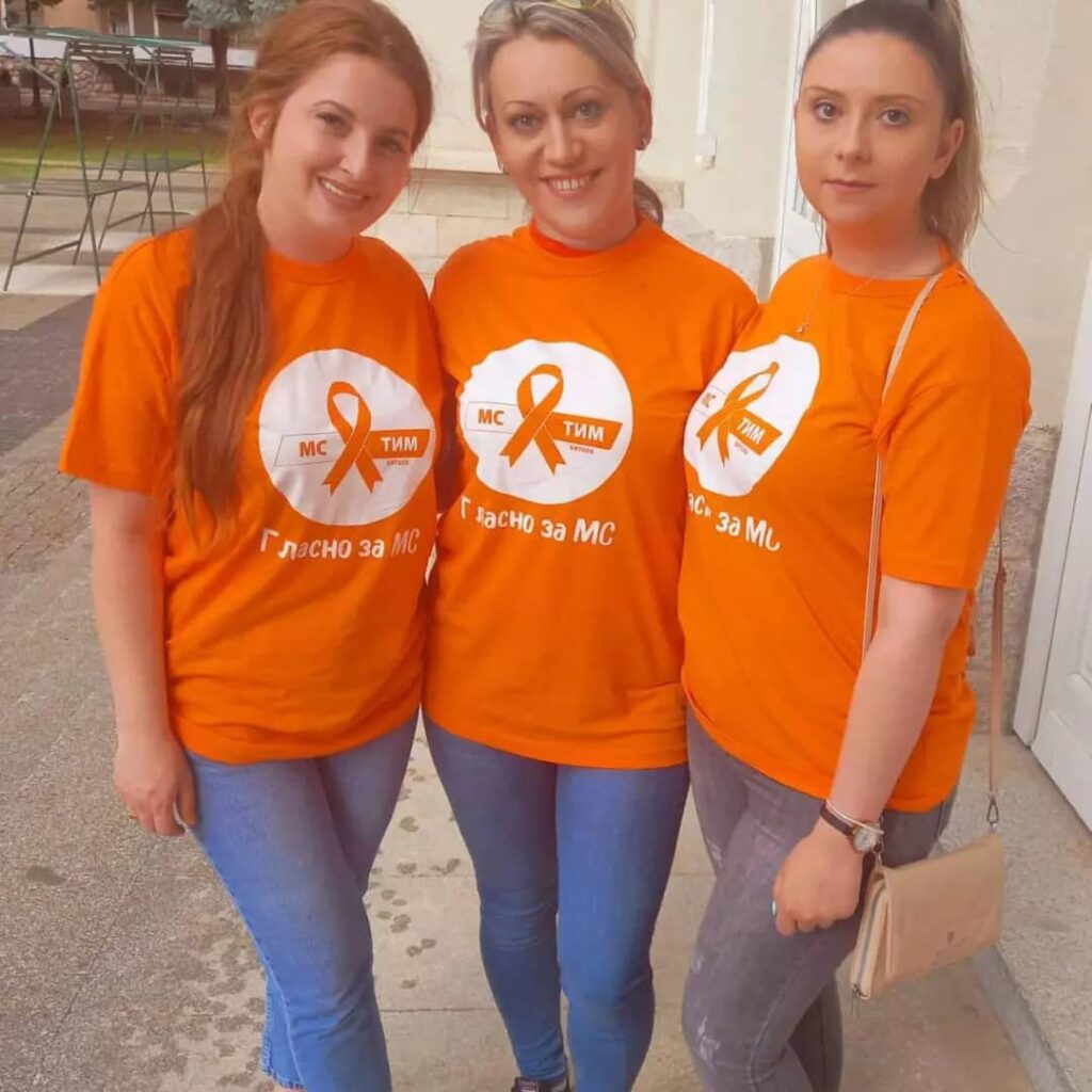 Сите имаме некој за кого вреди да се бориме - со Сања Поповска за борбата со мултипла склерозата 4 283962842 690996531984736 2684124129366290321 n