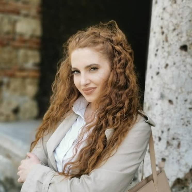 Сите имаме некој за кого вреди да се бориме - со Сања Поповска за борбата со мултипла склерозата 3 283992096 1638892569807421 2252547538020015216 n
