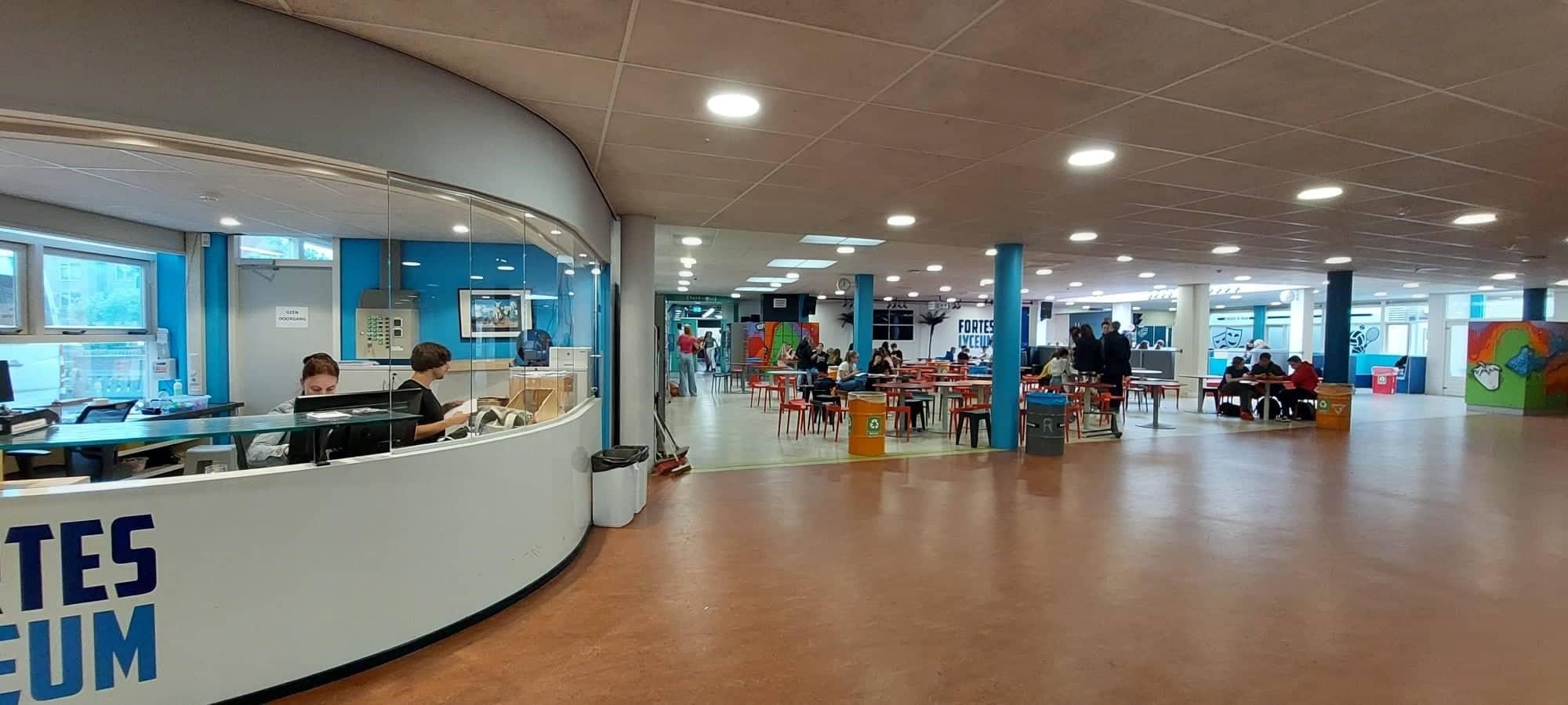 Наставници од ООУ „Ѓорѓи Сугарев“ Битола во посета на Холандија во рамките на проект од Еразмус плус програмата 9 3