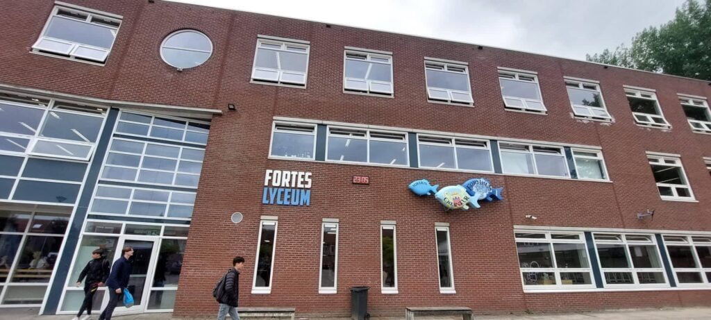 Наставници од ООУ „Ѓорѓи Сугарев“ Битола во посета на Холандија во рамките на проект од Еразмус плус програмата 4 34