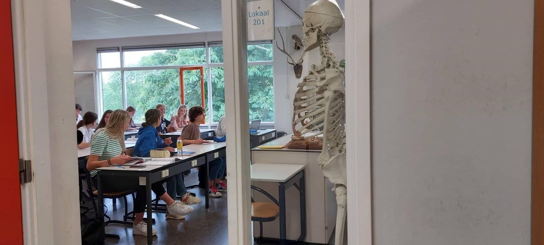 Наставници од ООУ „Ѓорѓи Сугарев“ Битола во посета на Холандија во рамките на проект од Еразмус плус програмата 8 6