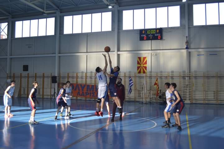 Заврши 10. Меѓународен велигденски кошаркарски турнир „Битола 2022“ 8 FB IMG 1651958259321