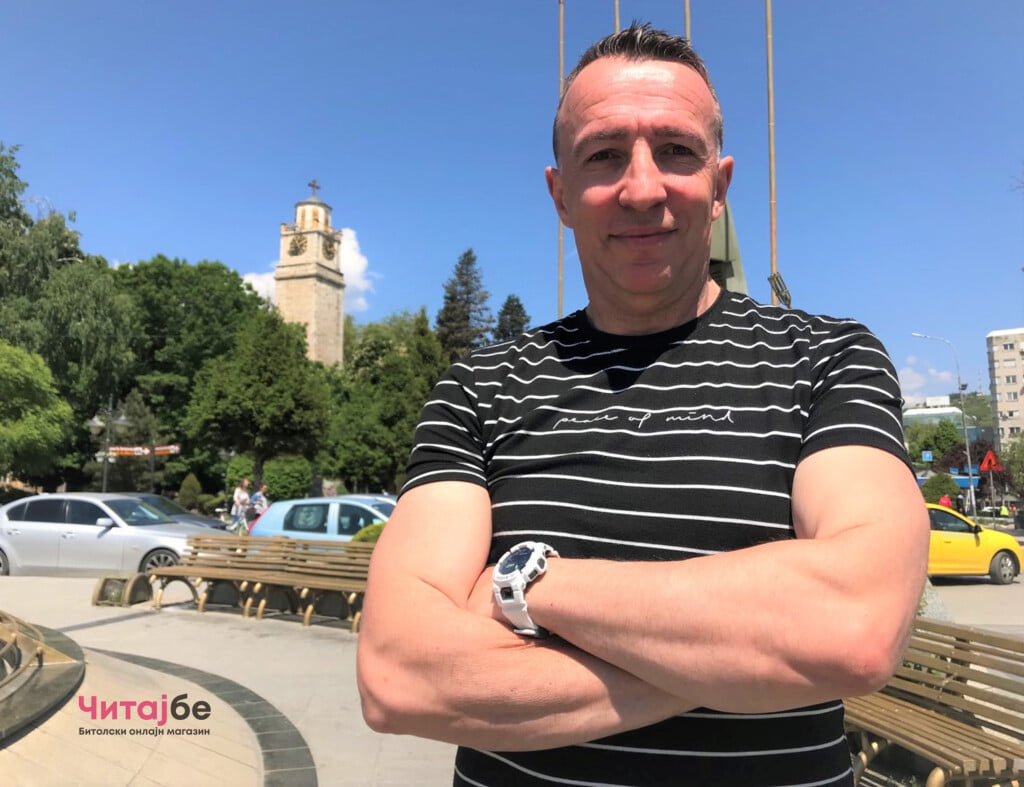 Ниеден тренер не заслужува да биде исвиркан - интервју со Борче Марковски, ракометен тренер 4 борче марковски_