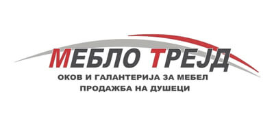 Мебло Трејд Битола