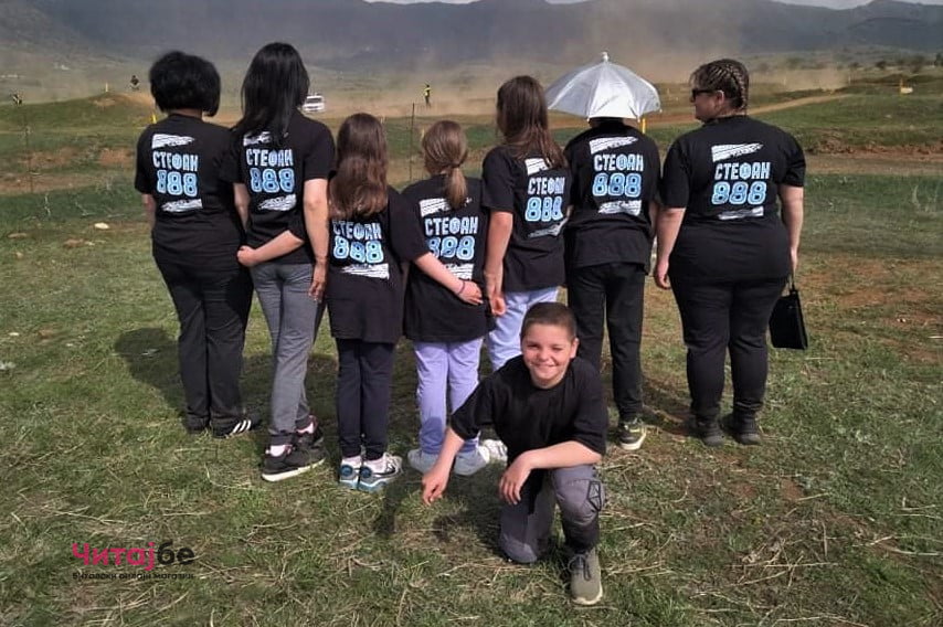 10-годишниот Стефан од Битола извози за прво место во Македонија и петто во Европа 7 stefan2