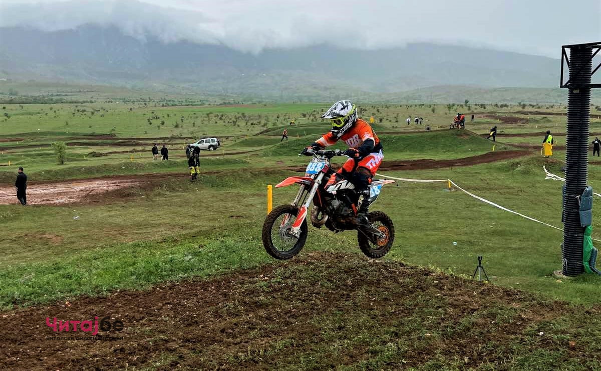 10-годишниот Стефан од Битола извози за прво место во Македонија и петто во Европа 6 stefan3