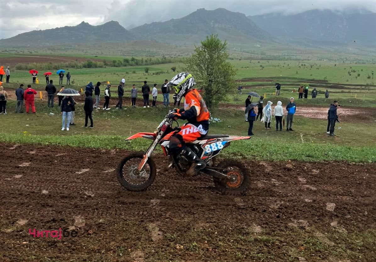 10-годишниот Стефан од Битола извози за прво место во Македонија и петто во Европа 5 stefan4