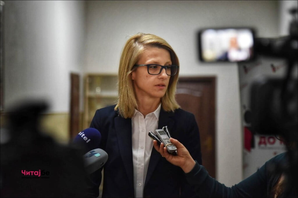 Македонија нема стратегија како да ја развива науката - одблиску со проф. д-р Ангелина Станојоска од Правниот факултет при УКЛО 3 Ангелина