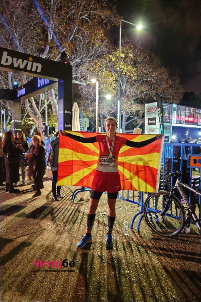 Македонија нема стратегија како да ја развива науката - одблиску со проф. д-р Ангелина Станојоска од Правниот факултет при УКЛО 8 Ангелина 2