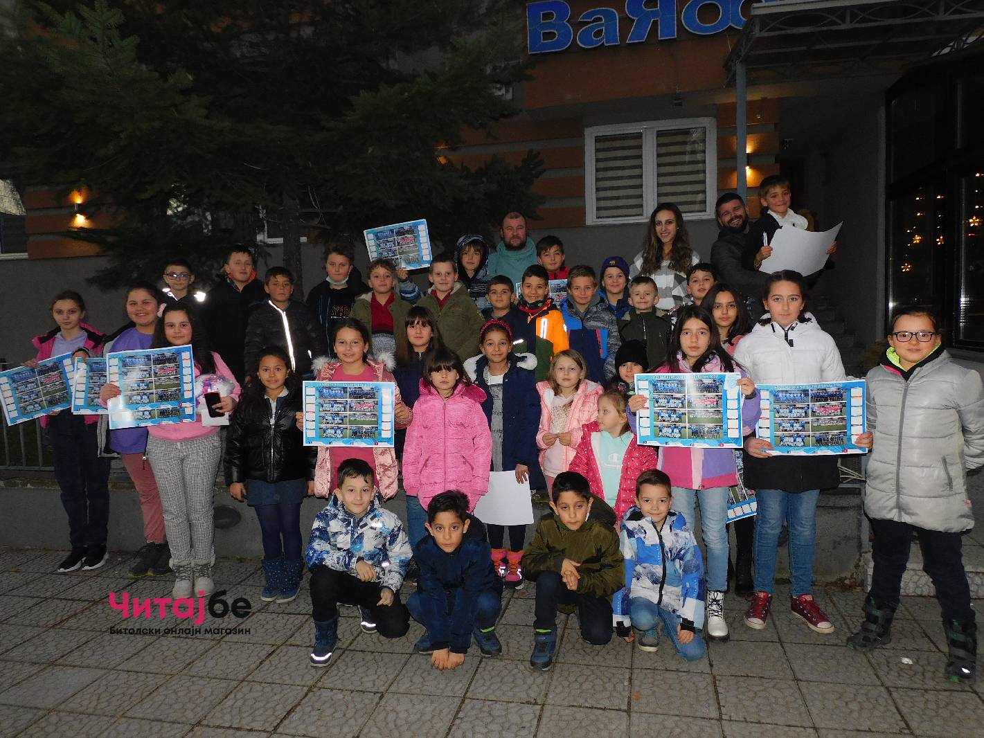 Младинките на ЖФК Атлетико шампионки на Македонија - за подемот во женскиот фудбал со Никола Гелевски, тренер на ЖФК Атлетико 15 Атлетико 8