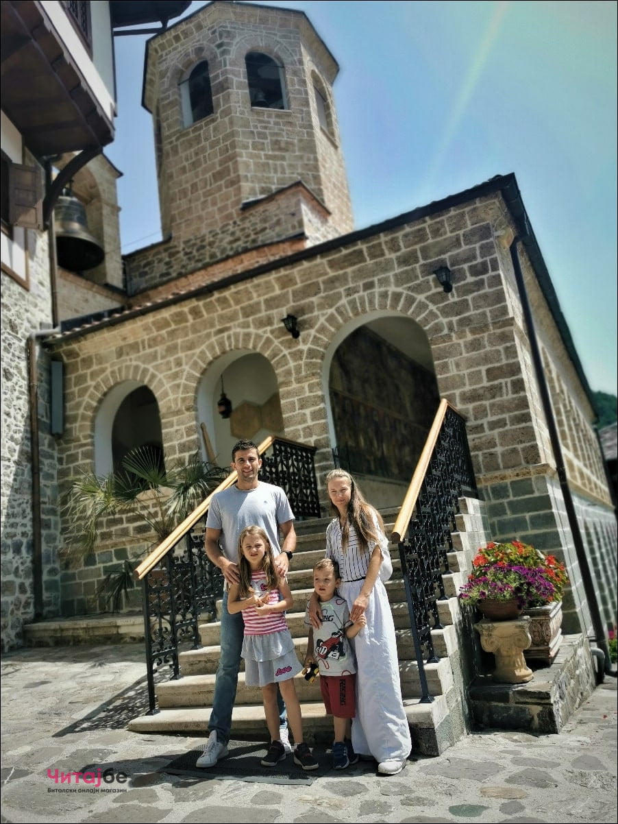 Доаѓам секогаш кога можам во Битола, не дозволувам да ми недостига - одблиску со Никола Митревски 7 Николче Митревски