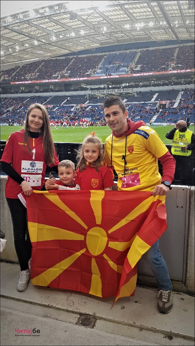 Доаѓам секогаш кога можам во Битола, не дозволувам да ми недостига - одблиску со Никола Митревски 8 Николче Митревски 6 min