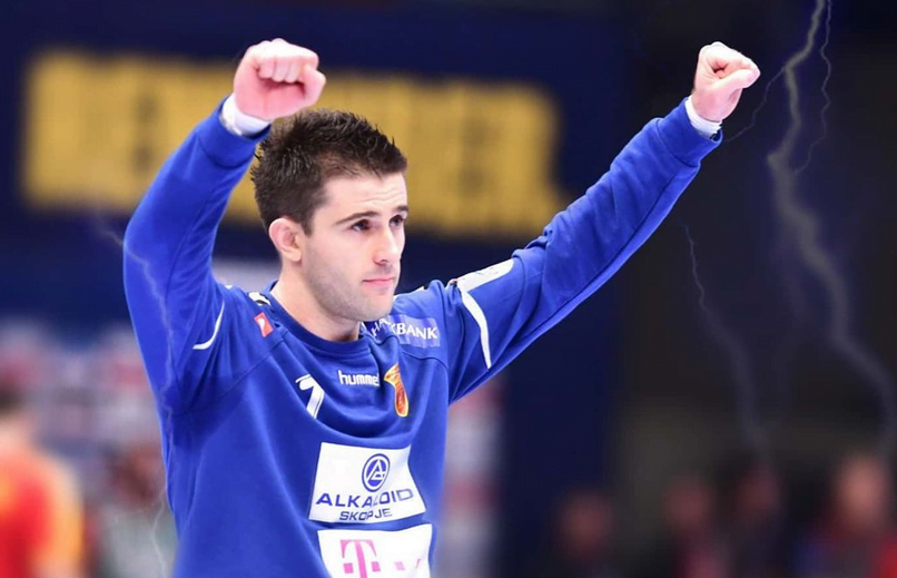 Доаѓам секогаш кога можам во Битола, не дозволувам да ми недостига - одблиску со Никола Митревски 3 Николче Митревски 8