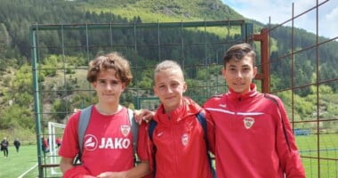 Тројца битолчани од „Талент“ ќе играат за младата фудбалска репрезентација на Македонија У-14 против Словенија 1 r25IQAEAAAAAAAAAAPBsJkgAAauTjWAAAAAASUVORK5CYII=