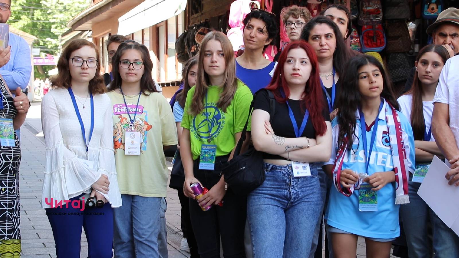 Заврши 41. издание на Малиот битолски Монмартр 3 монмартр 2 1