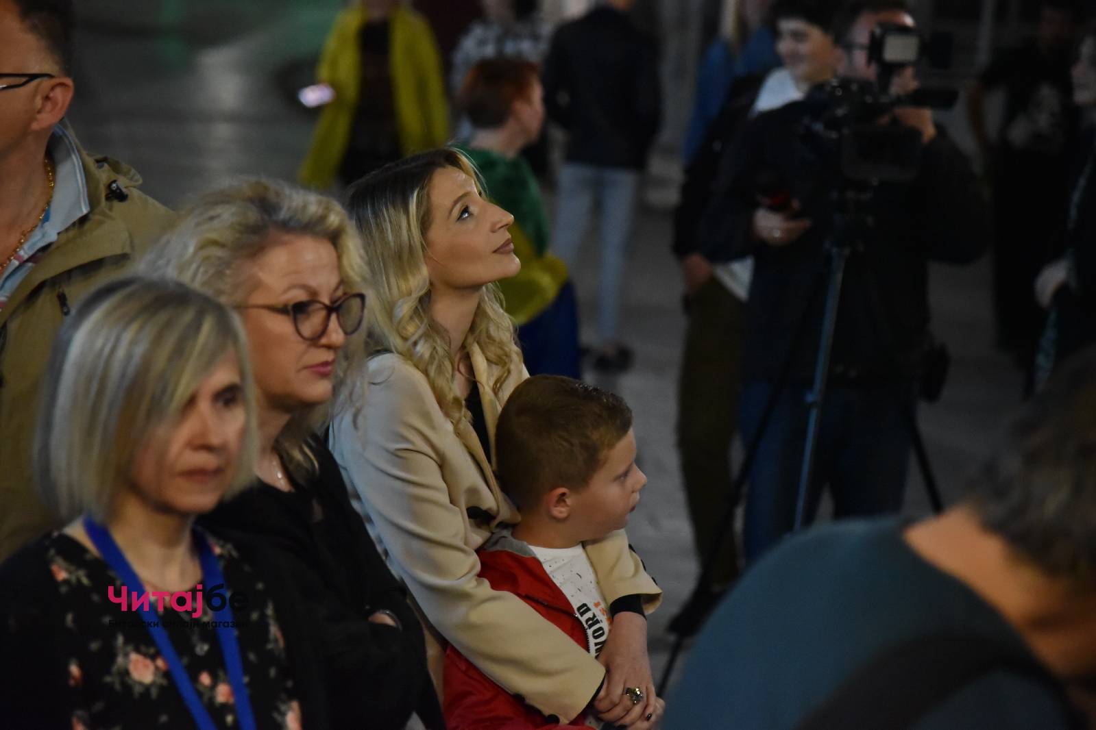 Отворен Малиот Битолски Монмартр - Елена Хаџи-Антоновска избрана за Претседател, 41-от Мал Битолски Монмартр со сопствена Поштенска Марка 49 монмартр 22