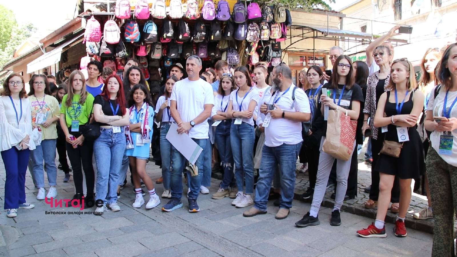 Заврши 41. издание на Малиот битолски Монмартр 9 монмартр 8 1