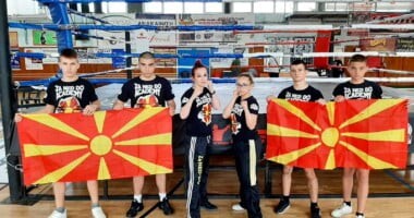8 медали за ,,ЗА НЕД ДО" на Светското во Сер, Грција - од нив 5 златни 7 r25IQAEAAAAAAAAAAPBsJkgAAauTjWAAAAAASUVORK5CYII=