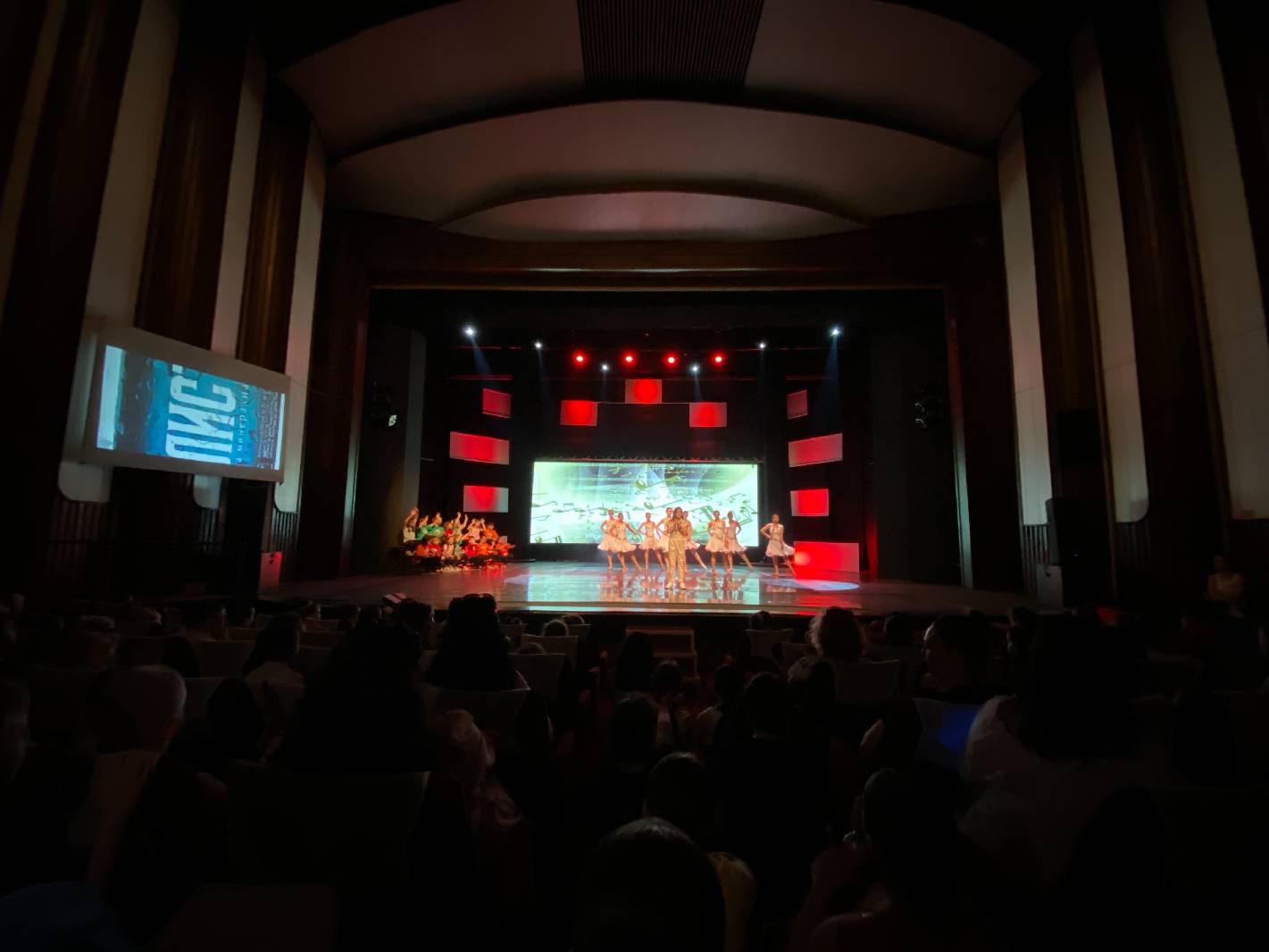 Со многу насмевки и среќни деца заврши 26-то издание на Интернационалниот детски музички фестивал СИ-ДО 2022 6 сидо 4