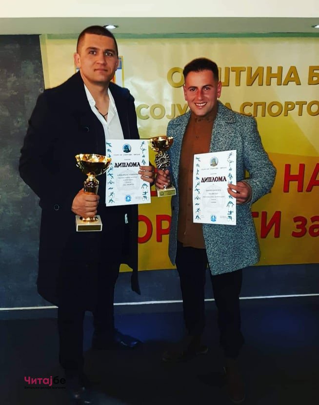Не се само јунаци во боксот, тие се и јунаци по хуманост - одблиску со Јове Петровски - Оцо од Боксерскиот клуб „Пелистерски јунак“ 4 Пелистерски Јунак