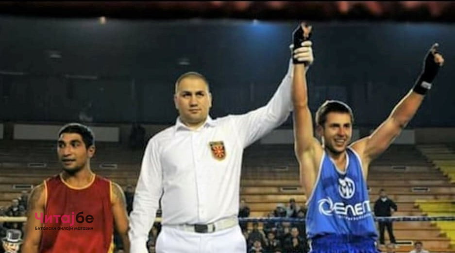 Не се само јунаци во боксот, тие се и јунаци по хуманост - одблиску со Јове Петровски - Оцо од Боксерскиот клуб „Пелистерски јунак“ 7 Пелистерски Јунак