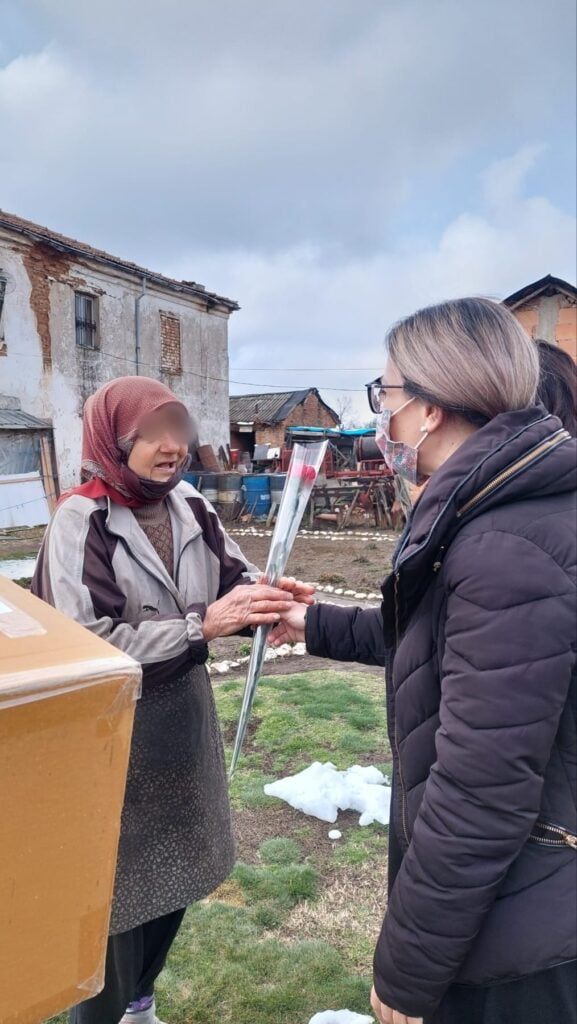 Бесплатна правна помош за маргинализираните и одлична пракса за студентите - одблиску со доц.д-р Ивона Шушак Лозановска, координатор на Правната клиника при УКЛО 7 275298461 1008380403121368 386699060959546366 n