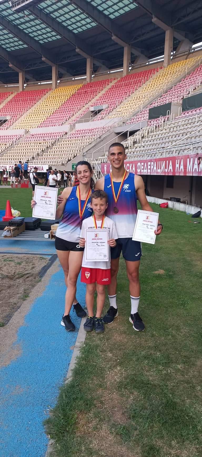 Битола може да се пофали со нови атлетски ѕвезди 5 287337302 1849199705277189 900620953308113261 n