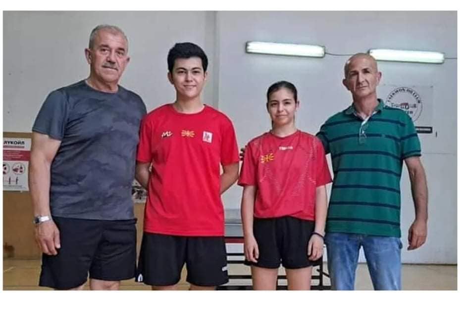 Четирите екипи на битолската гимназија со одлични резултати на Балканските училишни спортски игри во Охрид 4 288459912 443512144443281 2460031428509280492 n