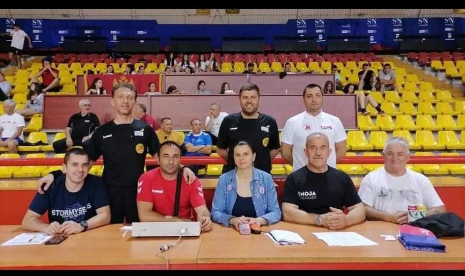 Четирите екипи на битолската гимназија со одлични резултати на Балканските училишни спортски игри во Охрид 10 288615986 443512304443265 7450013931320281077 n